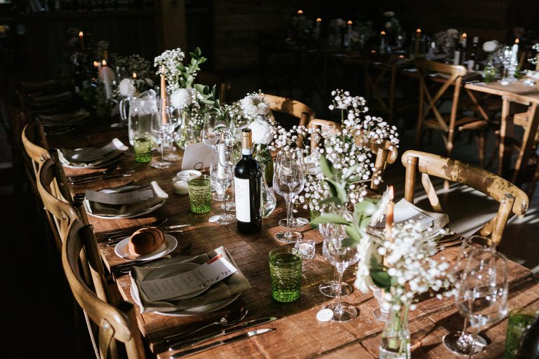 Wedding Content Creation Side Hustle